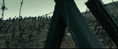 我的战争剧照的剧照