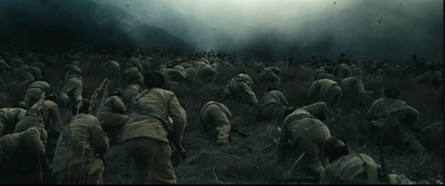 我的战争剧照的剧照