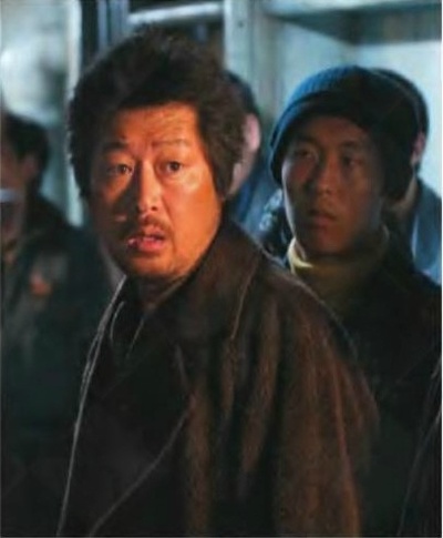 黄海剧照的剧照