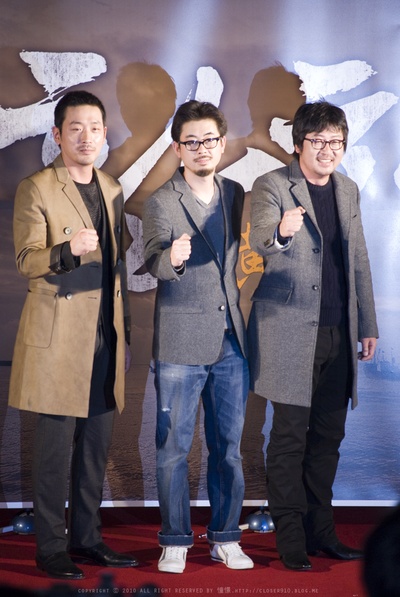 黄海剧照的剧照