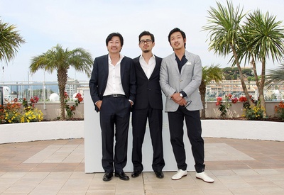 黄海剧照的剧照