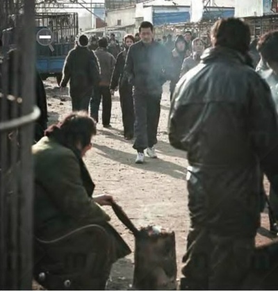 黄海剧照的剧照