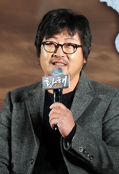 黄海剧照的剧照