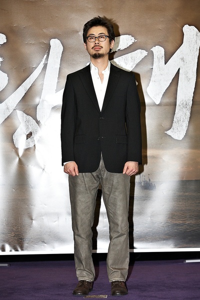 黄海剧照的剧照