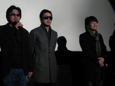 黄海剧照的剧照