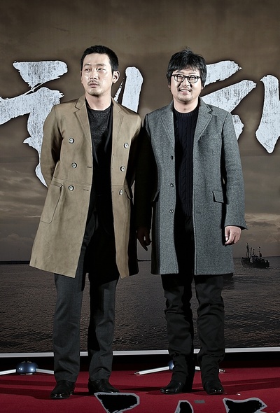 黄海剧照的剧照