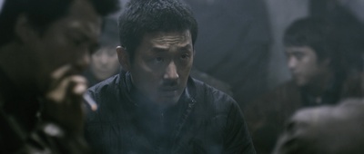 黄海剧照的剧照