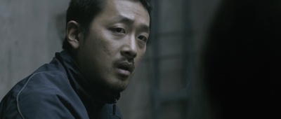 黄海剧照的剧照