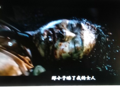 黄海剧照的剧照