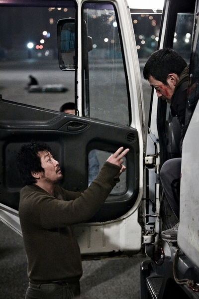 黄海剧照的剧照