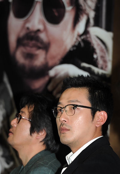 黄海剧照的剧照