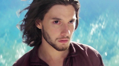 纳尼亚传奇3：黎明踏浪号剧照的剧照