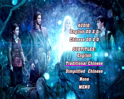 纳尼亚传奇3：黎明踏浪号剧照的剧照