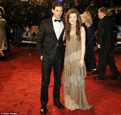 纳尼亚传奇3：黎明踏浪号剧照的剧照