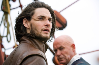 纳尼亚传奇3：黎明踏浪号剧照的剧照