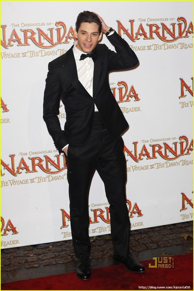 纳尼亚传奇3：黎明踏浪号剧照的剧照