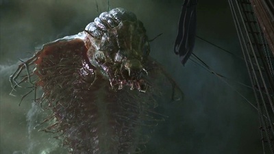 纳尼亚传奇3：黎明踏浪号剧照的剧照