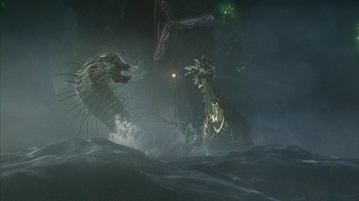 纳尼亚传奇3：黎明踏浪号剧照的剧照