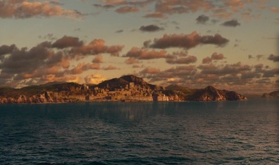 纳尼亚传奇3：黎明踏浪号剧照的剧照