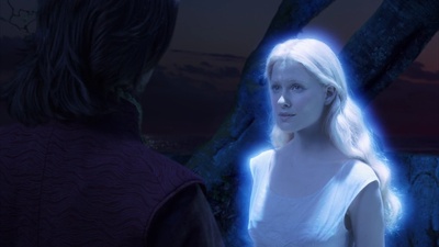 纳尼亚传奇3：黎明踏浪号剧照的剧照