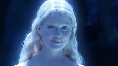 纳尼亚传奇3：黎明踏浪号剧照的剧照