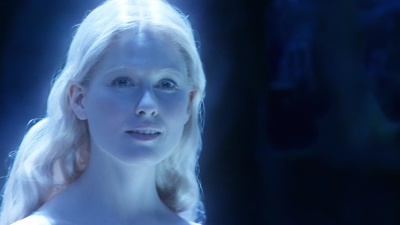 纳尼亚传奇3：黎明踏浪号剧照的剧照