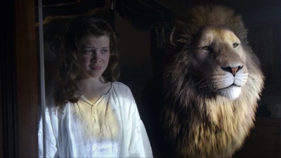 纳尼亚传奇3：黎明踏浪号剧照的剧照