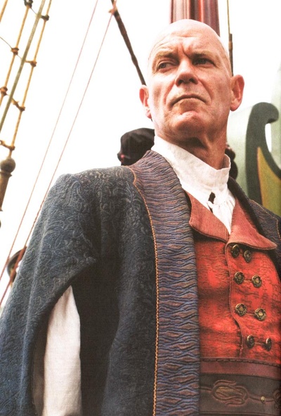 纳尼亚传奇3：黎明踏浪号剧照的剧照