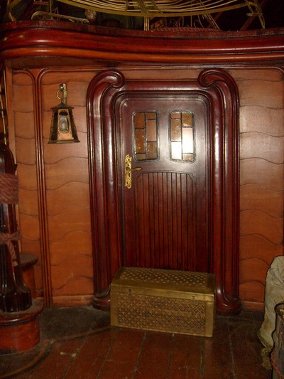 纳尼亚传奇3：黎明踏浪号剧照的剧照