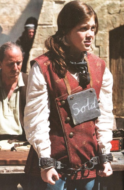 纳尼亚传奇3：黎明踏浪号剧照的剧照