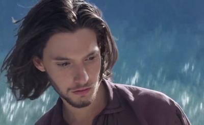 纳尼亚传奇3：黎明踏浪号剧照的剧照