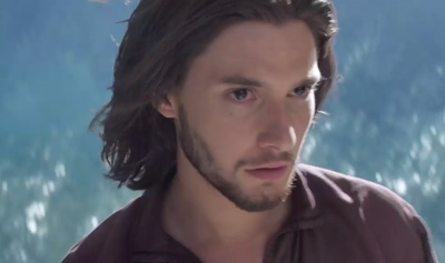 纳尼亚传奇3：黎明踏浪号剧照的剧照