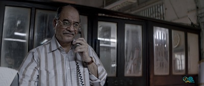 劫机惊魂剧照的剧照