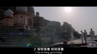 劫机惊魂剧照的剧照