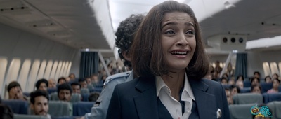 劫机惊魂剧照的剧照