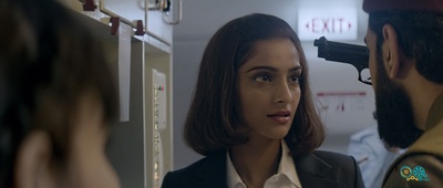 劫机惊魂剧照的剧照