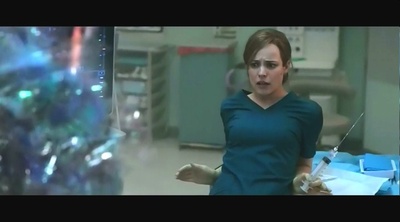 奇异博士剧照的剧照