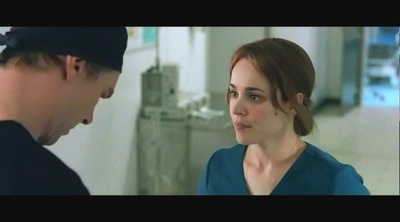 奇异博士剧照的剧照