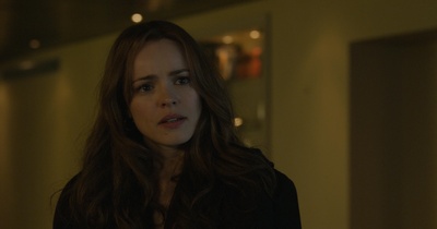 奇异博士剧照的剧照