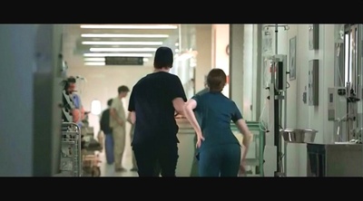 奇异博士剧照的剧照