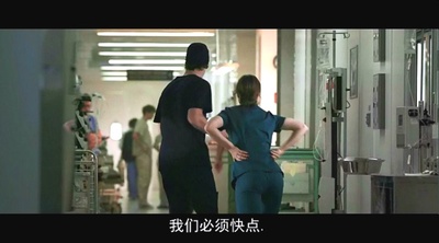 奇异博士剧照的剧照