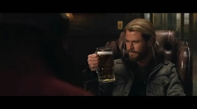 奇异博士剧照的剧照