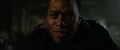 奇异博士剧照的剧照