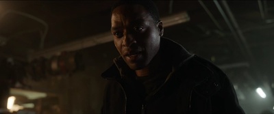 奇异博士剧照的剧照