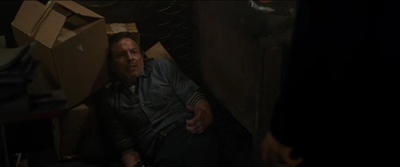 奇异博士剧照的剧照