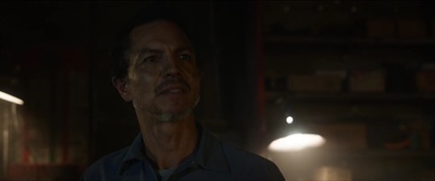 奇异博士剧照的剧照