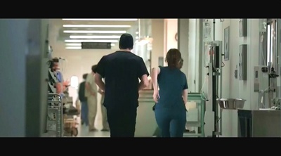 奇异博士剧照的剧照