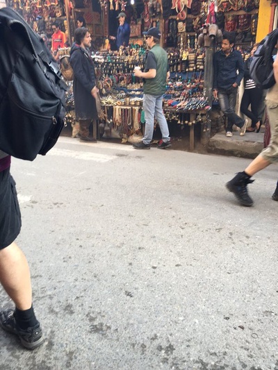 奇异博士剧照的剧照