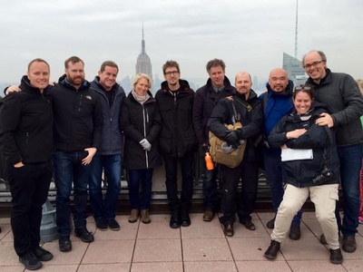 奇异博士剧照的剧照