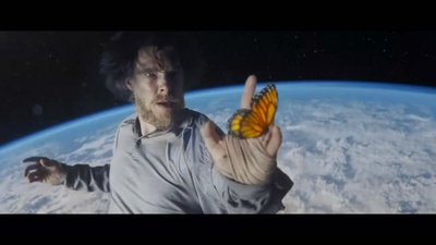 奇异博士剧照的剧照